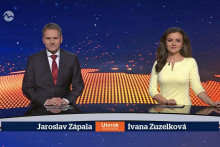 TV Mark&iacute;za