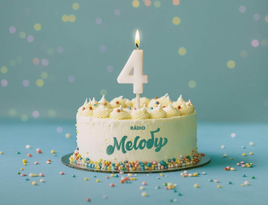 4. narodeniny r&aacute;dia Melody vyvrcholia diskot&eacute;kou, na ktorej vyst&uacute;pi Ilona Cs&aacute;kov&aacute;.