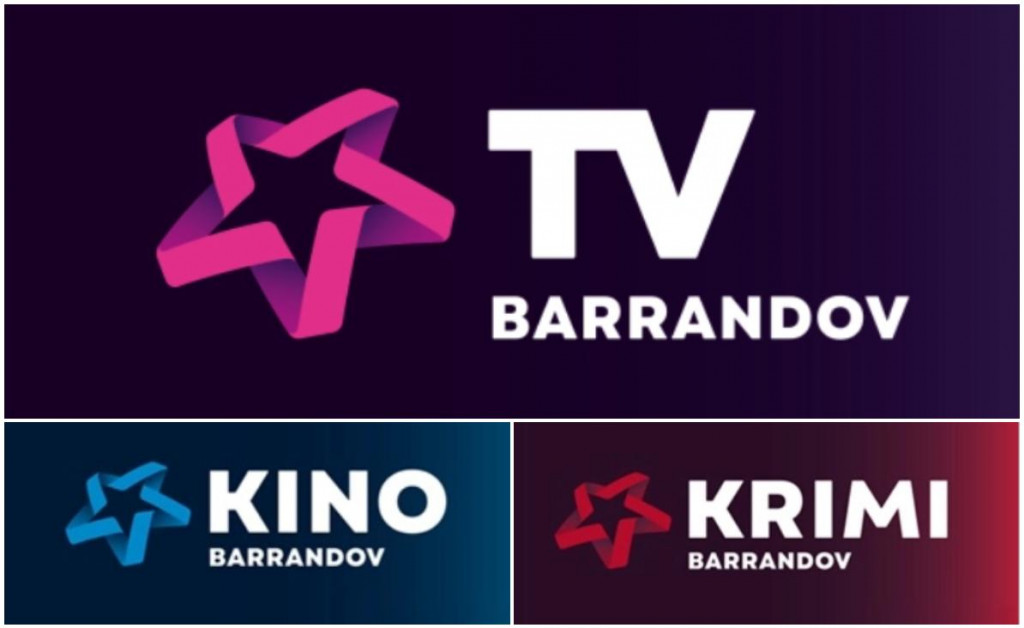 Telev&iacute;zia Barrandov ukončila reorganiz&aacute;ciu a mieri do konkurzu.