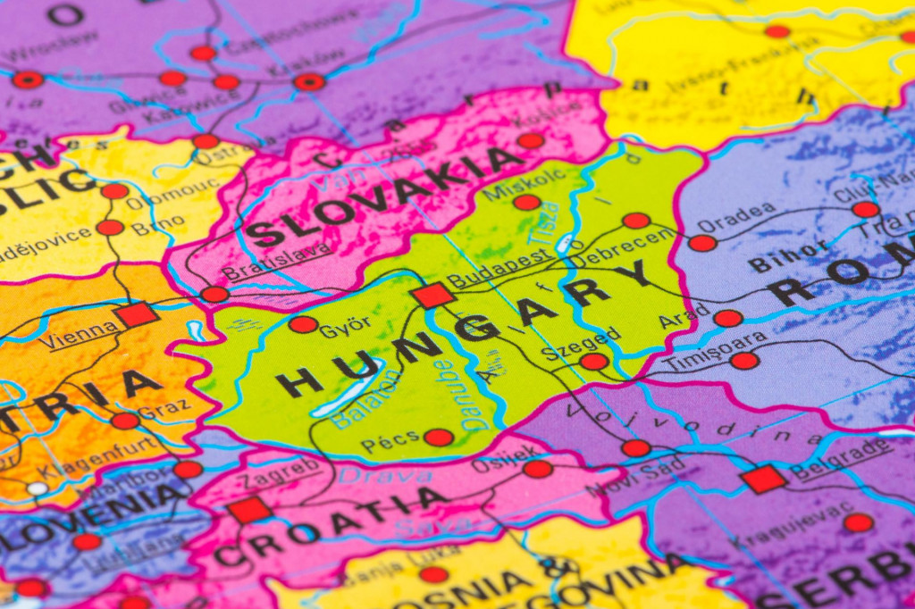Niektor&eacute; slov&aacute; z maďarčiny s&uacute; n&aacute;m bliž&scaron;ie, ako by sme čakali. FOTO: Dreamstime