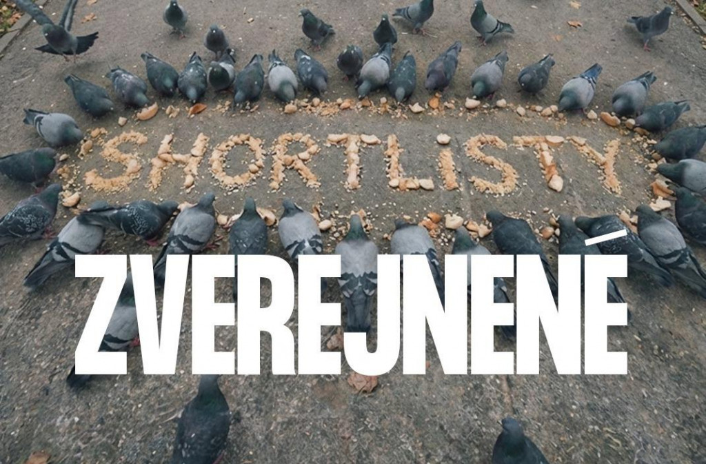 S&uacute;ťaž Young Lions zverejnila shortlisty.