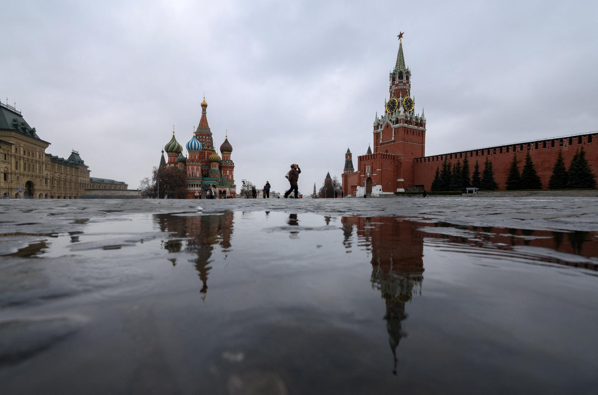 Šéf slovinského parlamentu chce ísť do Moskvy a vypísať referendum o NATO. Duma je pripravená na spoluprácu