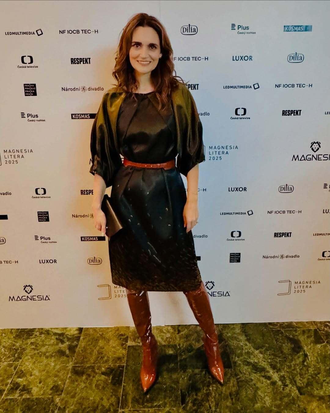 Daniela Brzobohatá