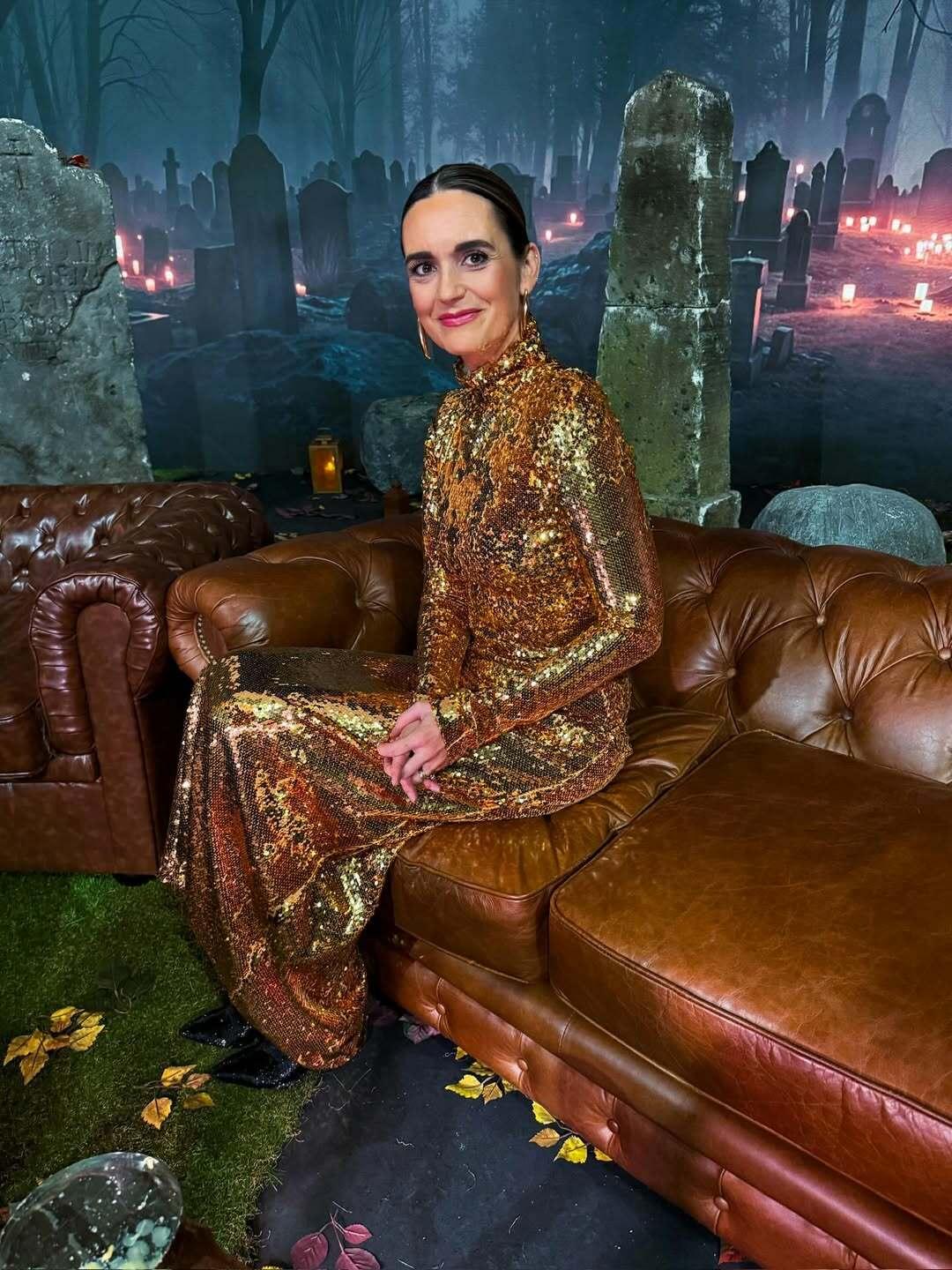 Daniela Brzobohatá
