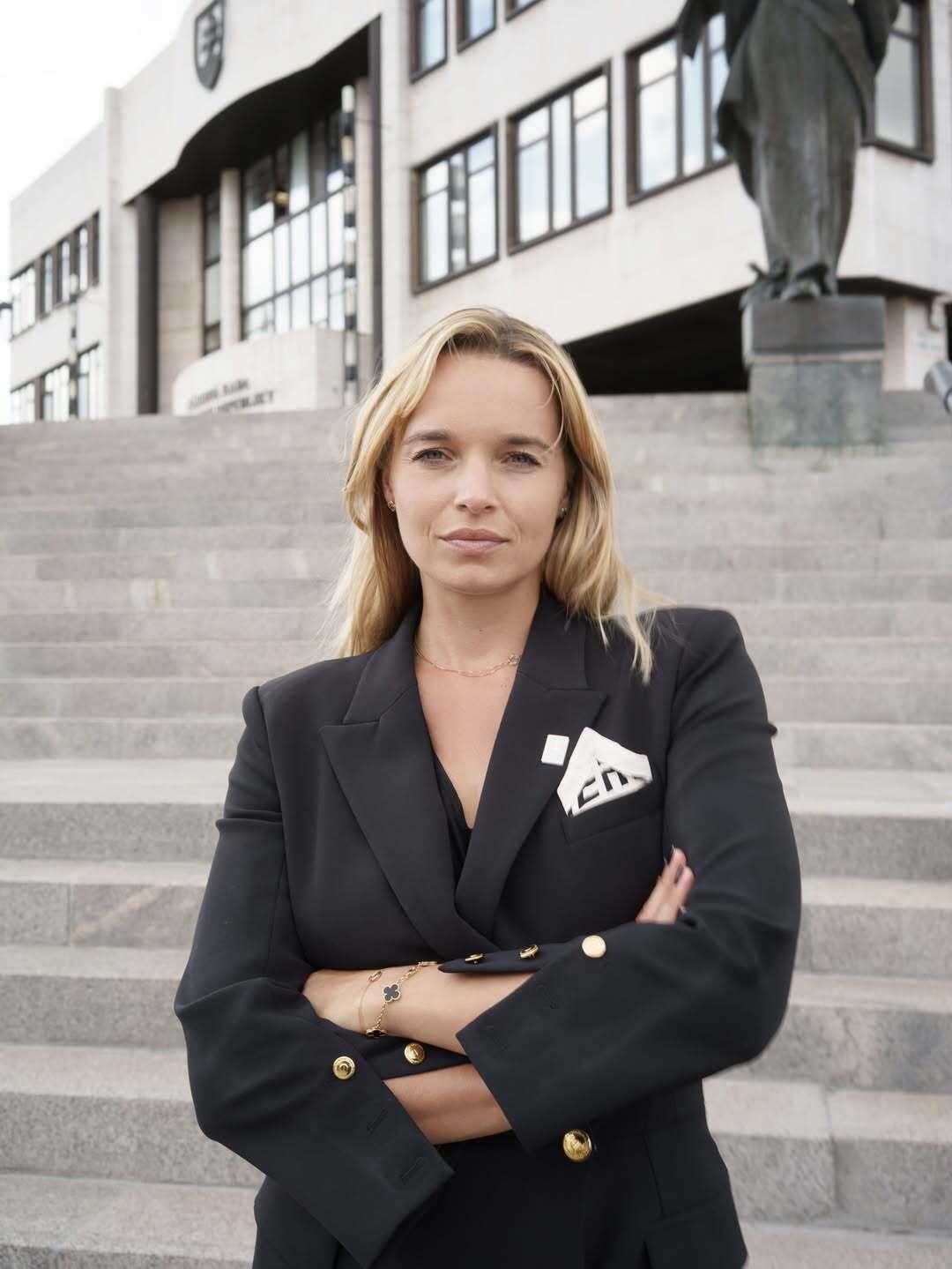 Romana Tabakova