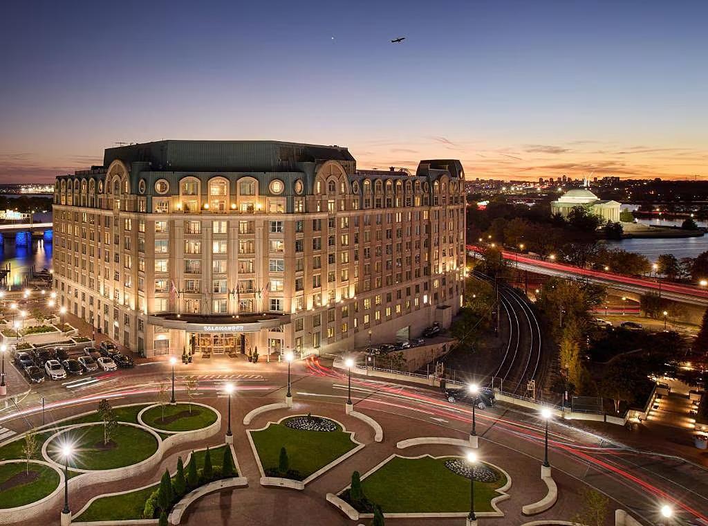 Tichý zjazd mocných, ktorého sa v Rusku boja. Skupina Bilderberg riešila vojnu budúcnosti