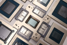 TSMC ťaž&iacute; hlavne z pokračuj&uacute;ceho siln&eacute;ho z&aacute;ujmu o umel&uacute; inteligenciu. FOTO: Reuters