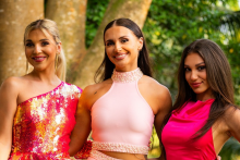 Marika (vľavo) opustila &scaron;ou Ruža pre nevesta.