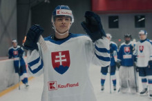 Kaufland draftoval čerstv&yacute; pr&iacute;rastok do novej hokejovej kampane.