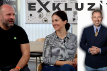 Ciberej v EXKLUSIV predstav&iacute; firmu, ktor&aacute; dobyla svet. Za v&scaron;etko m&ocirc;žu odpadkov&eacute; ko&scaron;e