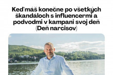 Najlep&scaron;ie memečka t&yacute;ždňa