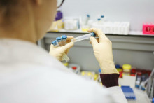 Do&scaron;lo k boomu vo využ&iacute;van&iacute; peptidov na terapeutick&eacute; &uacute;čely.