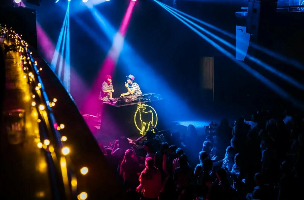 Malalata DJs