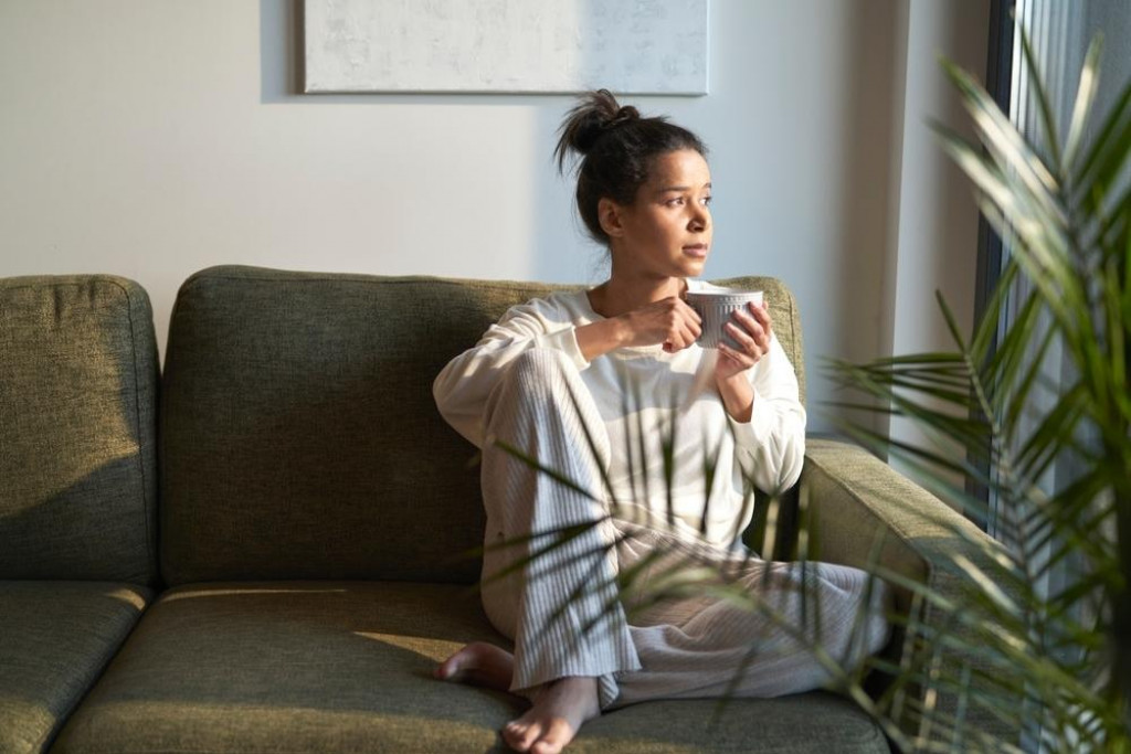 Nač&uacute;vajte intu&iacute;cii, ktor&aacute; v&aacute;m niečo &scaron;epk&aacute;.