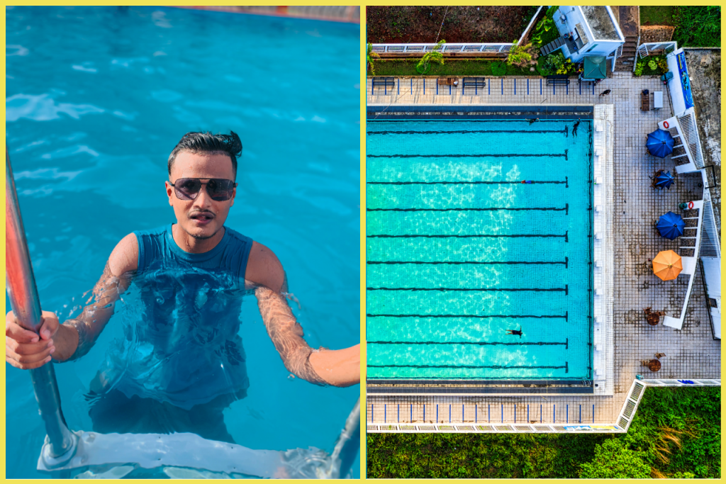 Term&aacute;lne k&uacute;palisk&aacute; a aquaparky len k&uacute;sok od Bratislavy