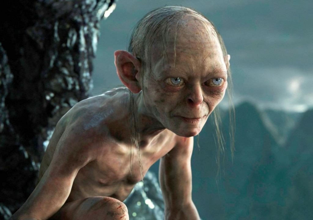 Prich&aacute;dza nov&yacute; film o Glumovi.