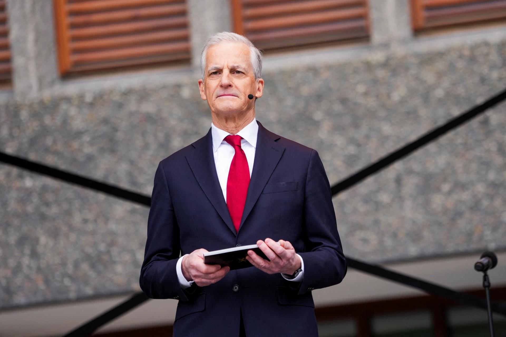 Škandinávske krajiny privítali oznámenie Iránu o otvorení Hormuzského prielivu. Podporujú diplomatické snahy