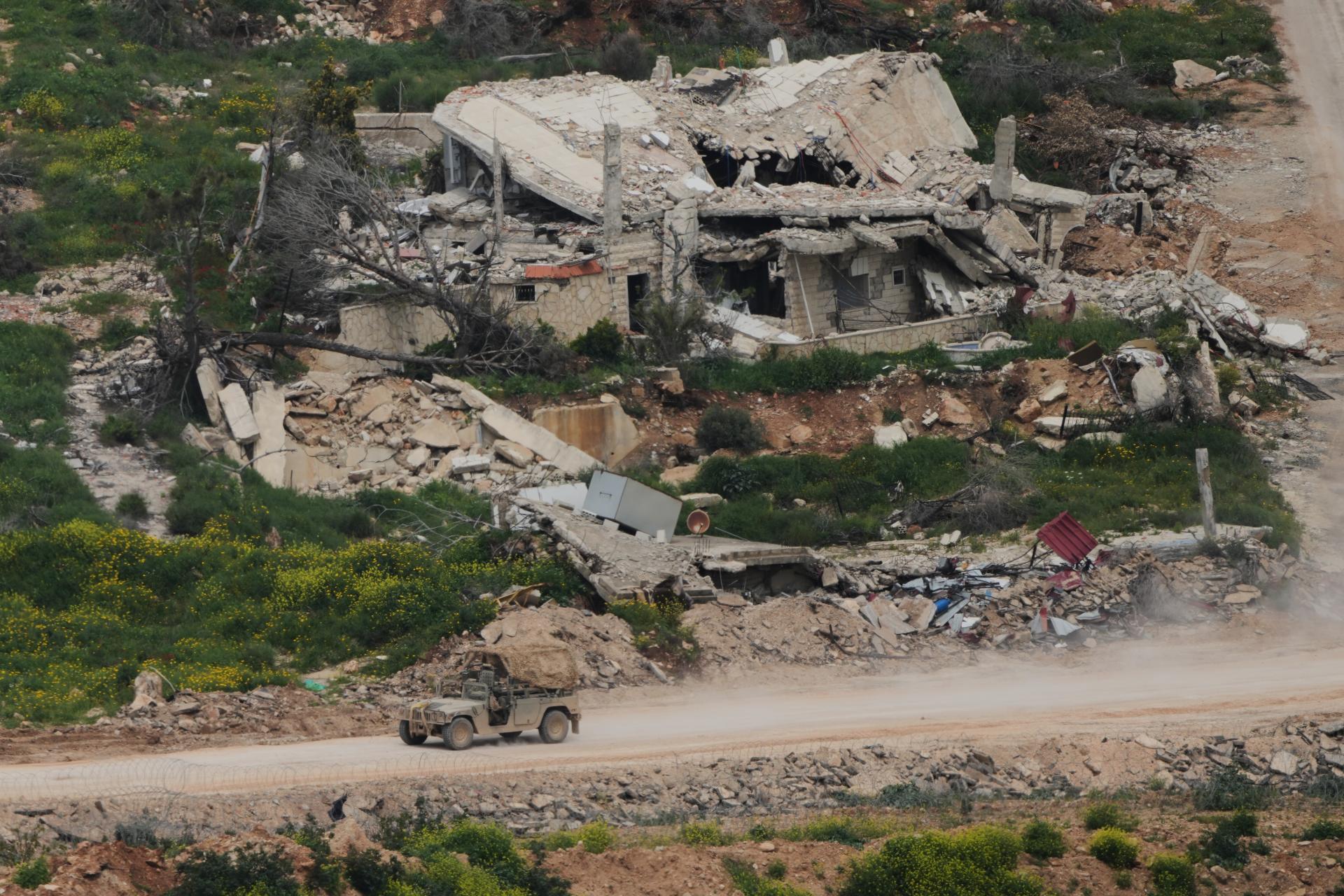 Tel Aviv podľa Libanonu porušuje Trumpom vyhlásené prímerie. Hizballáh zaútočil na izraelských vojakov