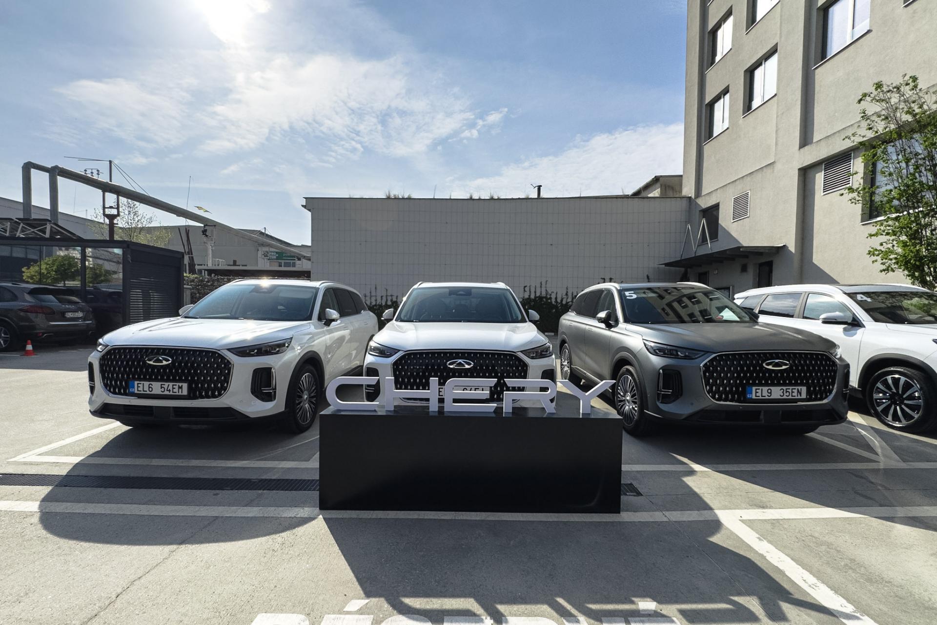 Čínsky gigant oficiálne na Slovensku: Poznáme širokú ponuku i ceny modelov