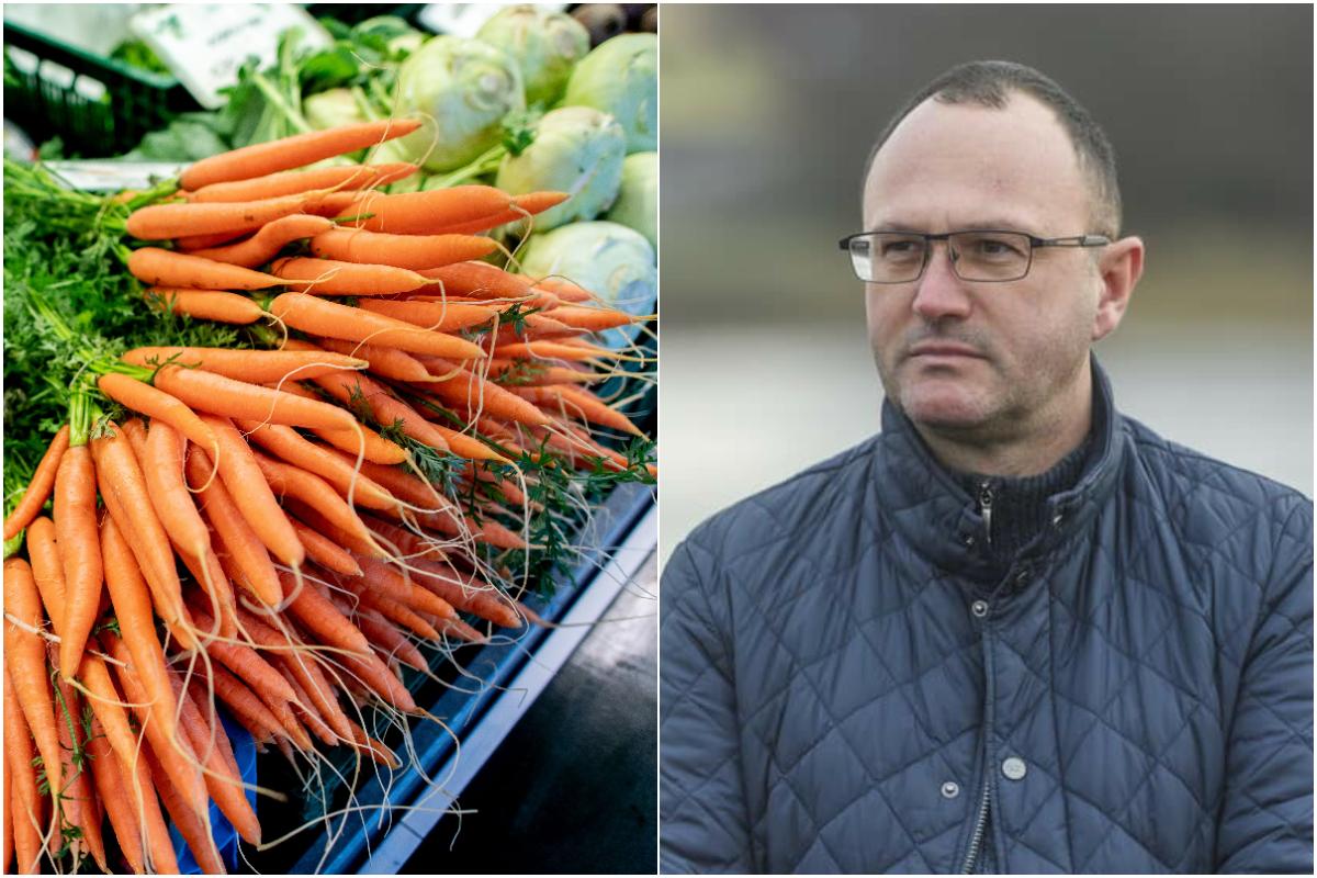 Ako sa pestovatelia pobijú s drahými palivami? Hrozí okresanie polí či koniec niektorých druhov zeleniny