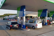 Stav ropnej n&uacute;dze na Slovensku naďalej pretrv&aacute;va. FOTO: Google Maps