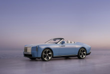 Rolls-Royce Project Nightingale