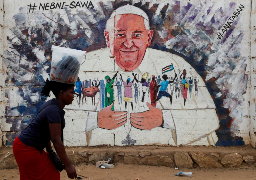 Ilustračn&aacute; fotografia. FOTO: Reuters