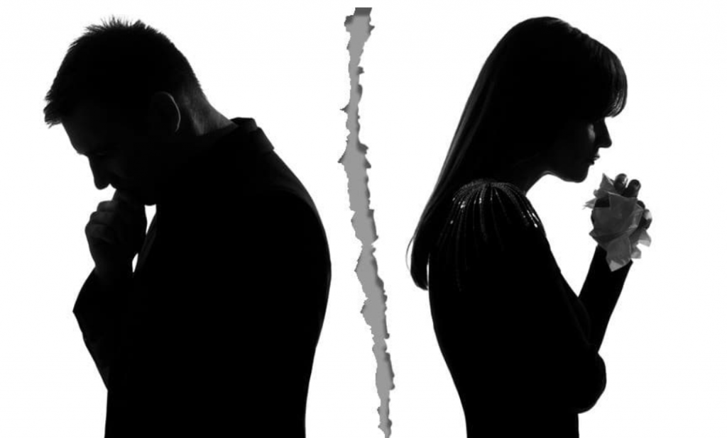 Rozchod mnoh&yacute;ch prekvapil