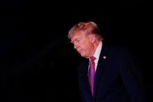 Donald Trump. FOTO: REUTERS