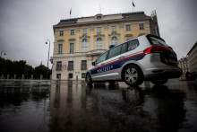Rak&uacute;ska pol&iacute;cia varuje pred dojčenskou v&yacute;živou HiPP, ktor&aacute; m&ocirc;že byť otr&aacute;ven&aacute;. FOTO: REUTERS