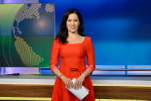 Andrea P&aacute;lffy Bel&aacute;nyiov&aacute; mala rakovinu prsn&iacute;kov.