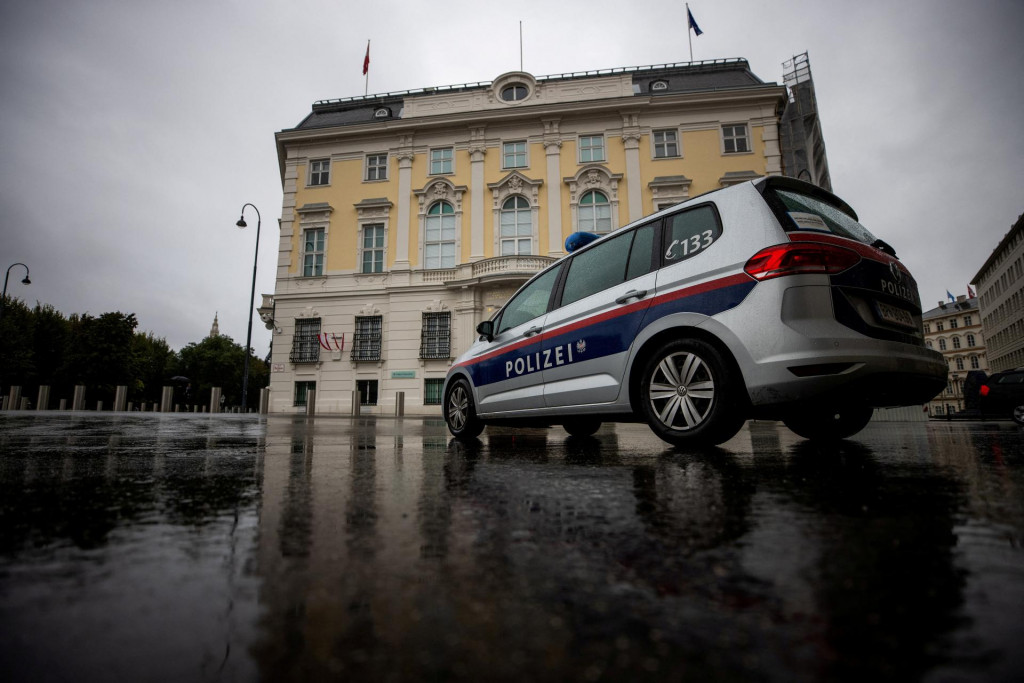 Rak&uacute;ska pol&iacute;cia varuje pred dojčenskou v&yacute;živou HiPP, ktor&aacute; m&ocirc;že byť otr&aacute;ven&aacute;. FOTO: REUTERS
