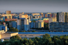 V medzin&aacute;rodnom porovnan&iacute; Slovensko patr&iacute; medzi krajiny s vysok&yacute;m zdanen&iacute;m pr&aacute;ce a z&aacute;roveň veľmi n&iacute;zkym zdanen&iacute;m nehnuteľnost&iacute;. FOTO: Dreamstime
