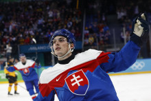 Dalibor Dvorsk&yacute;. FOTO: REUTERS