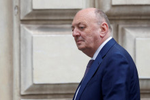 Gilberto Pichetto Fratin. FOTO: REUTERS