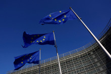 Ilustračn&aacute; sn&iacute;mka. FOTO: REUTERS