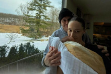 Pete Davidson prehovoril o otcovstve.