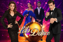 Let&acute;s Dance prinieslo nečakan&eacute; kolo.