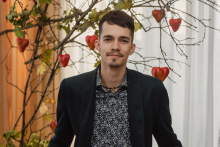 Luk&aacute;&scaron; Frlajs priznal boj s hazardn&yacute;mi hrami.