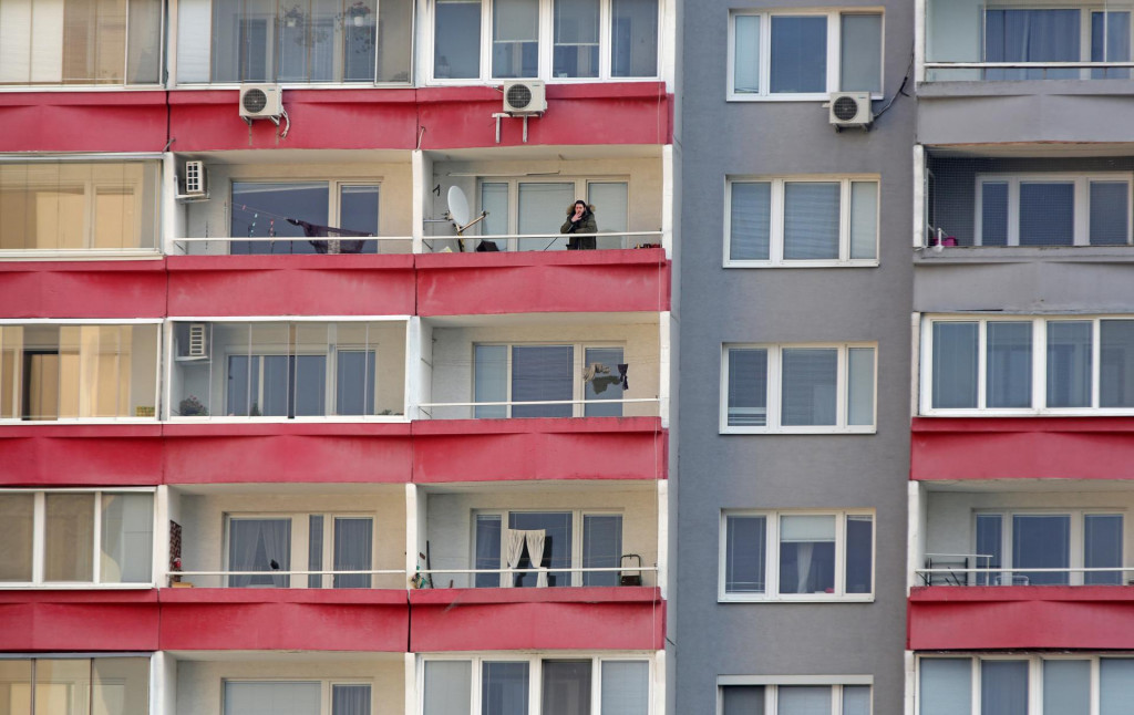 Klient m&aacute; niekoľko možnost&iacute;, ako v takejto situ&aacute;cii postupovať. FOTO: HN/Peter Mayer