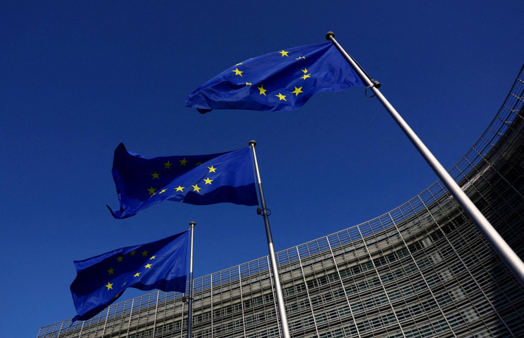 Ilustračn&aacute; sn&iacute;mka. FOTO: REUTERS