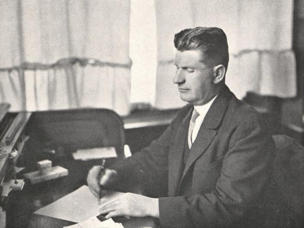 Tom&aacute;&scaron; Baťa vybudoval z malej rodinnej dielne obuvn&iacute;cke imp&eacute;rium, ktor&eacute; v&yacute;razne ovplyvnilo priemysel, podnikanie aj podobu modern&eacute;ho Zl&iacute;na. FOTO: Wikimedia Commons