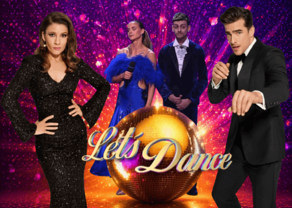 Let&acute;s Dance prinieslo nečakan&eacute; kolo.