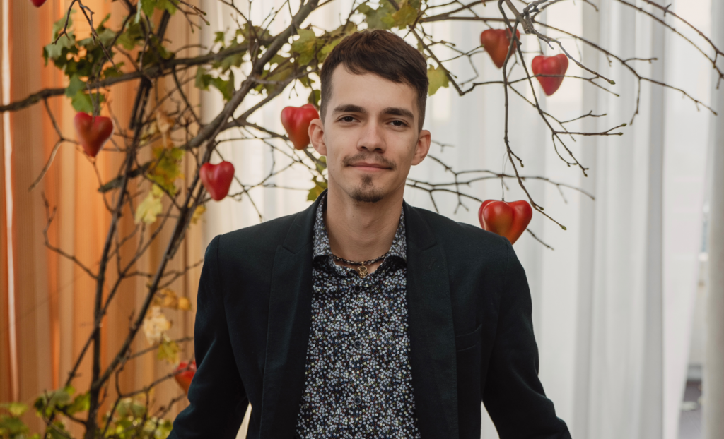 Luk&aacute;&scaron; Frlajs priznal boj s hazardn&yacute;mi hrami.