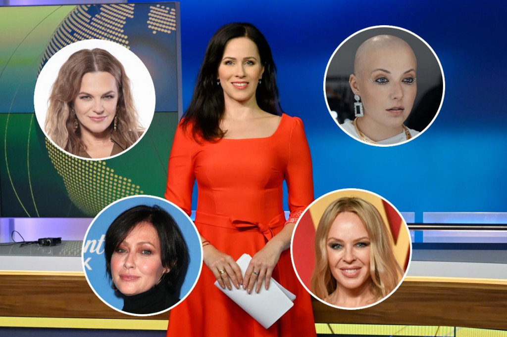 Mnoh&eacute; zn&aacute;me tv&aacute;re, ktor&eacute; museli podst&uacute;piť masekt&oacute;miu bojuj&uacute; za včasn&uacute; prevenciu.