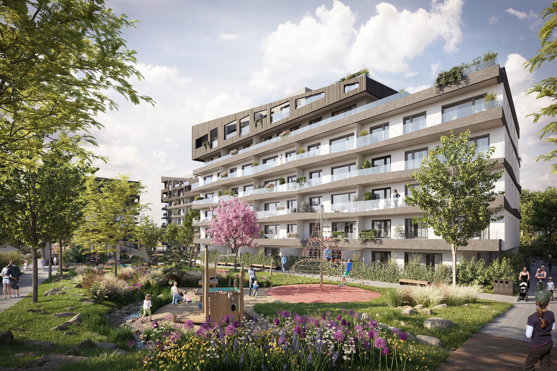 Proxenta sa zachraňuje aj rozpredajom. V hre sú tri projekty