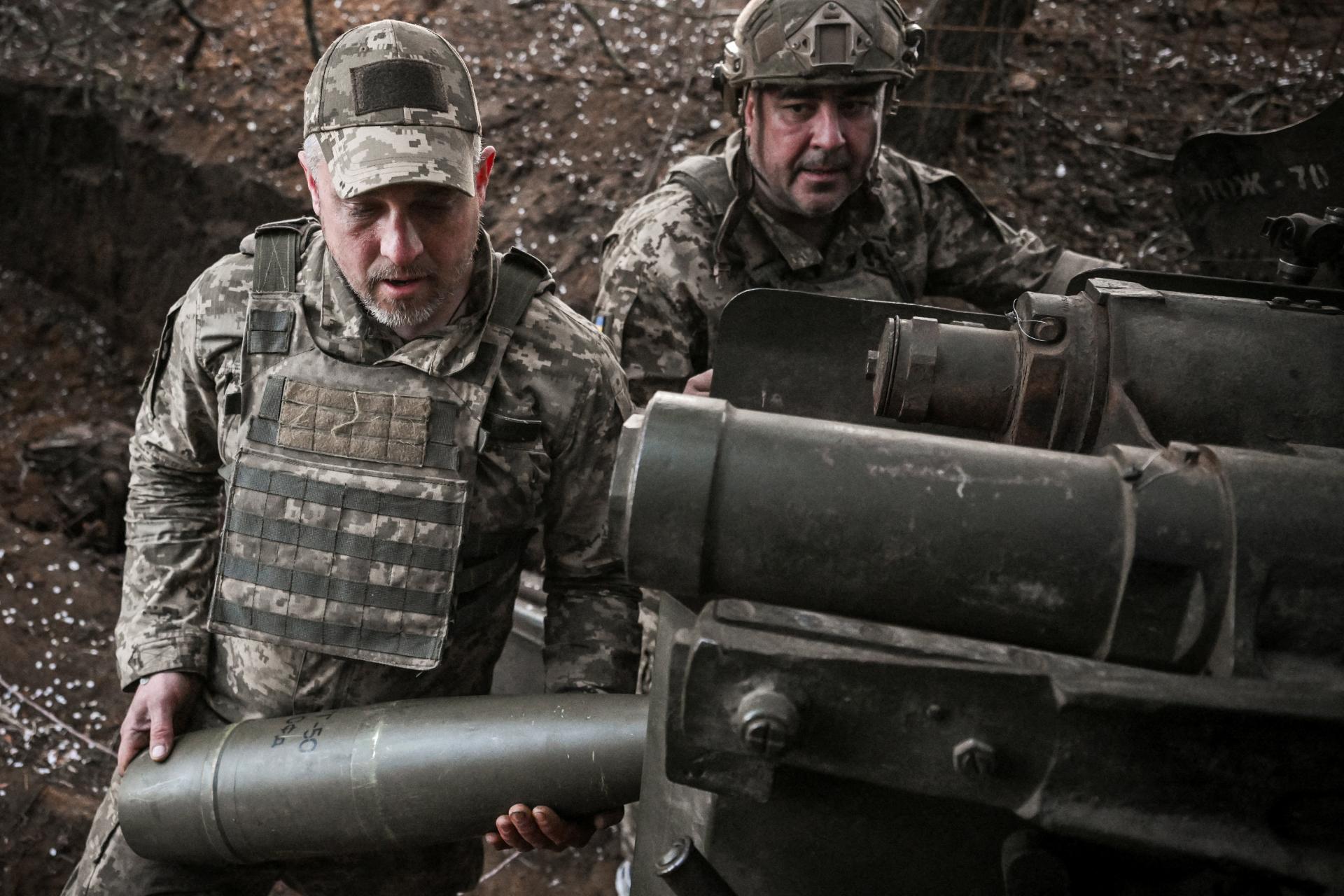 Rusko tvrd&iacute;, že tento rok obsadilo 1700 &scaron;tvorcov&yacute;ch kilometrov &uacute;zemia Ukrajiny