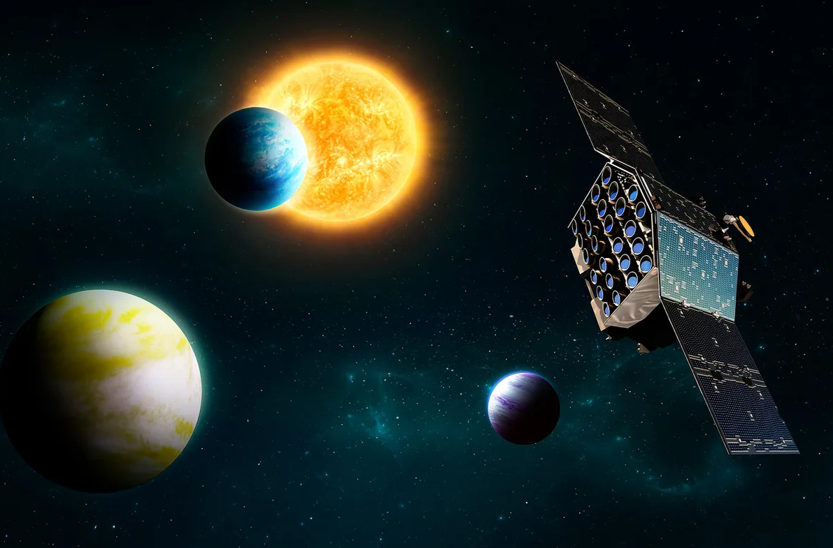 Po misii Artemis je na tento rok pripravených šesť ohromujúcich vesmírnych misií