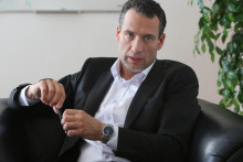 Marcel Forai. FOTO: HN