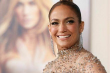 Jennifer Lopez je zn&aacute;ma svojou dokonalou postavou.